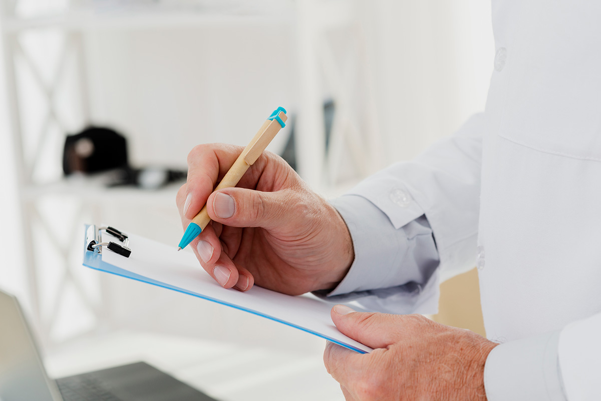 Testosterone Replacement Therapy In Testosterone Replacement Therapy Clinic In Perris
