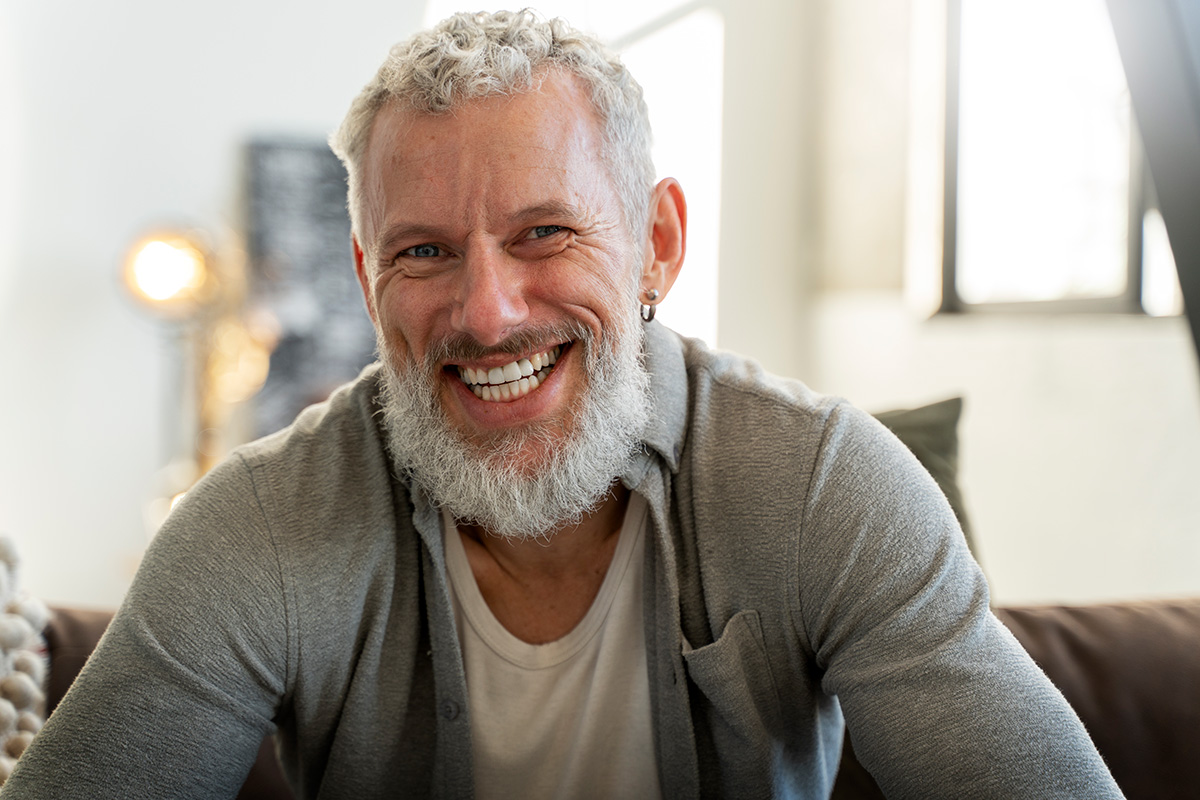 Testosterone Replacement Therapy for Men In Testosterone Replacement Therapy Clinic In Perris